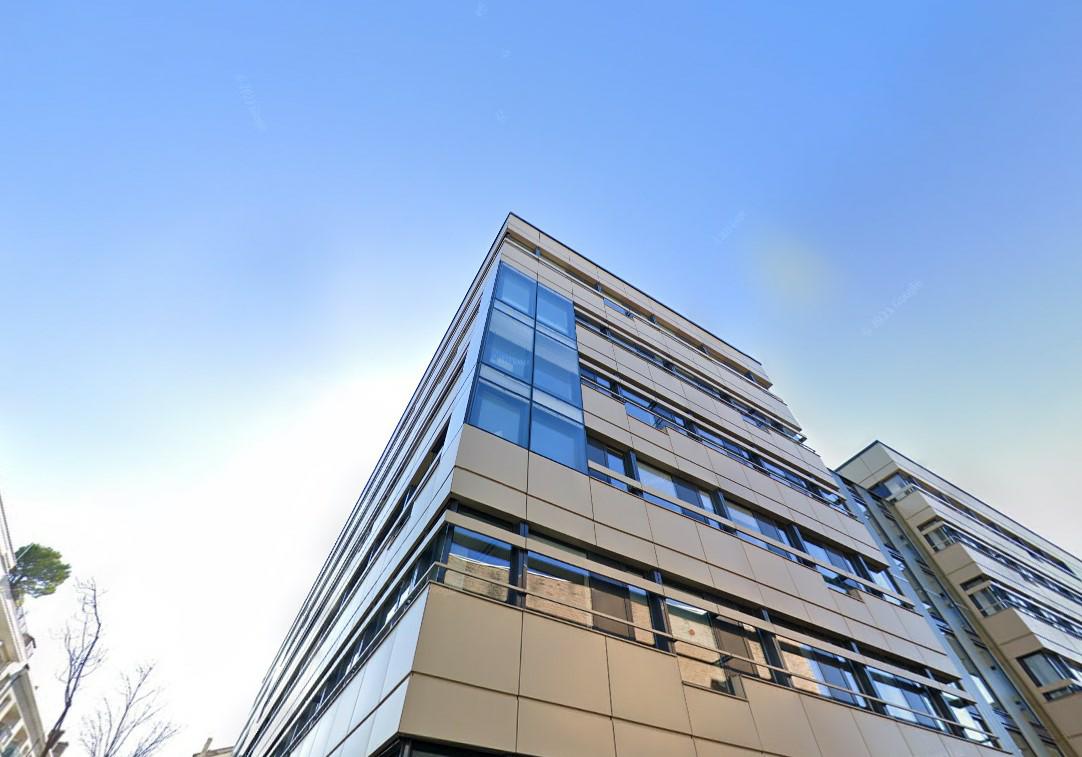 Bureau Lyon 772m² Location bureau Lyon Rhône OLBUR2421564 3